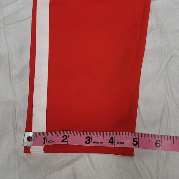 Hot Topic Yuri on Ice Leggings Size XL - Picture 9 of 11